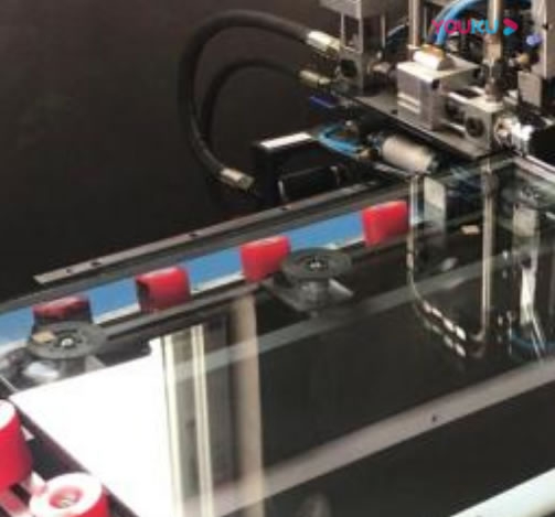 新鄉打膠機客戶