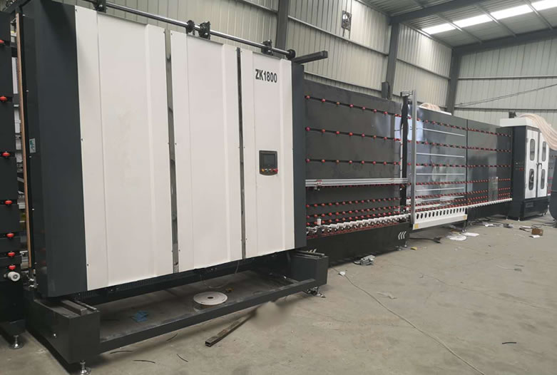 中空玻璃生產線廠家